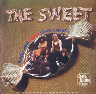 Sweet - Funny How Sweet Co-Co Can Be (1971)