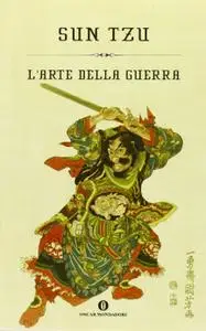 Sun Tzu, "L'arte della guerra" (repost)