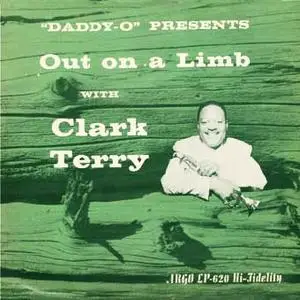 Clark Terry featuring Paul Gonsalves - Daylight Express (1957) {Chess Jazz GRP18192 rel 1998}
