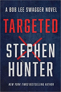 Targeted - Stephen Hunter