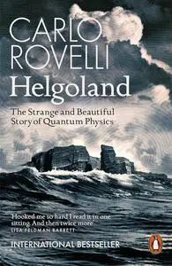 Helgoland: The Sunday Times bestseller