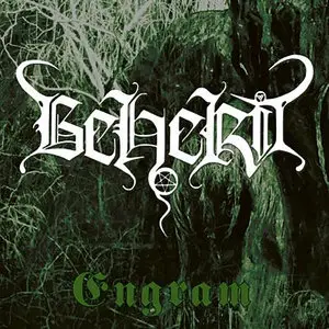 Beherit - Engram (2009)