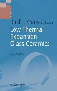 Low Thermal Expansion Glass Ceramics (repost)