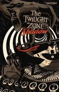 The Twilight Zone The Shadow 003 (2016)