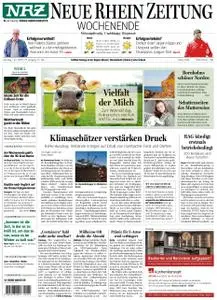NRZ Neue Rhein Zeitung Wesel - 01. Juni 2019