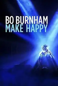 Bo Burnham: Make Happy (2016)