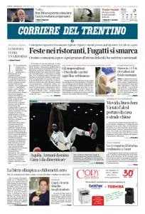 Corriere del Trentino - 14 Maggio 2021
