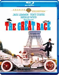 The Great Race (1965)