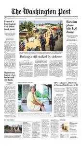 The Washington Post - March 15, 2023