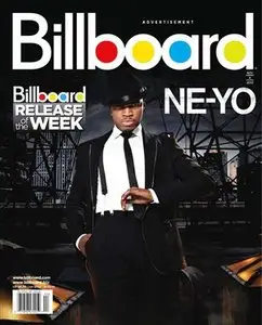 Billboard - 06 November 2010