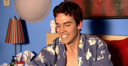 Another Gay Movie (2006)