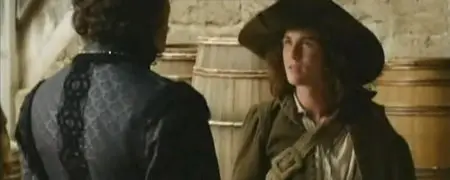 I Tre Moschettieri (2011)