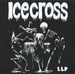 Icecross - Icecross (1973) {2013, Remastered}