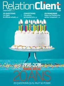 Relation Client Magazine - Décembre 2018