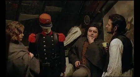 Un autre homme une autre chance (1977) [Re-UP]