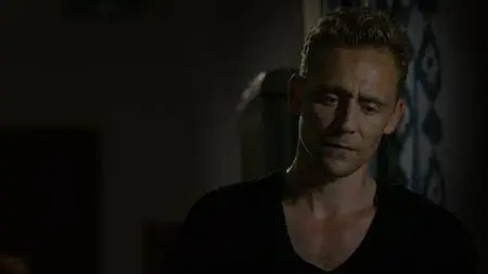 The Night Manager S01E04 (2016)