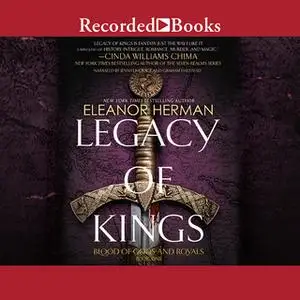 «Legacy of Kings» by Eleanor Herman