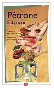 Satyricon de Pétrone