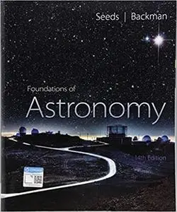 Foundations of Astronomy 14th Edition