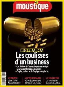 Moustique Magazine - 15 Février 2023