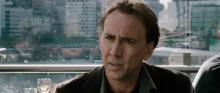 Knowing (2009)