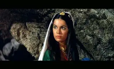 Les Turbans rouges (1967)