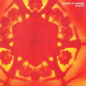 Boards Of Canada - Albums Collection 1998-2013 (5CD) [Combined Repost + New]