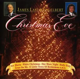 James Last & Engelbert - Christmas Eve (1994)