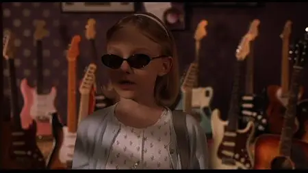 Uptown Girls (2003) Special Edition