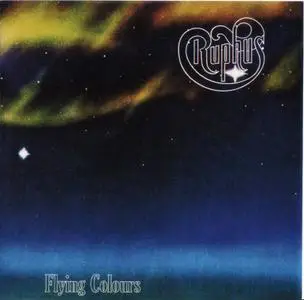 Ruphus - Flying Colours (1978)