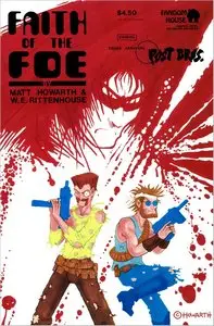Faith of the Foe (1987)