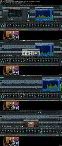 From your mind to your audience - Music production course
