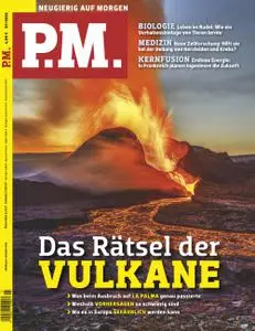 P.M. Magazin - Juli 2022