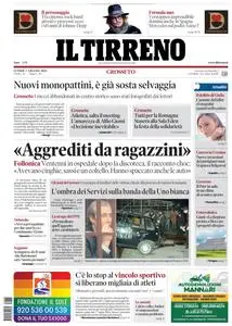 Il Tirreno Grosseto - 5 Giugno 2023