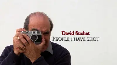 ITV - Perspectives: People I Have Shot (2012)