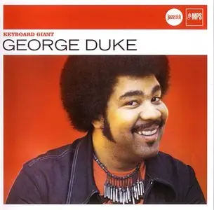 George Duke - Keyboard Giant (2007)