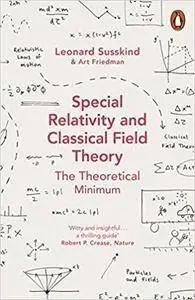 Special Relativity and Classical Field Theory