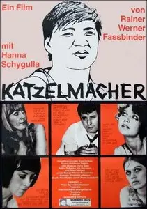 Katzelmacher (1969) [Repost]