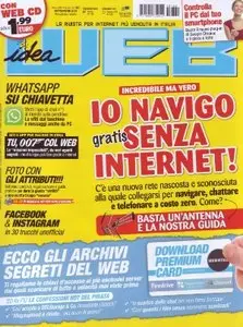 Web Idea N°9 - 160 Settembre 2014