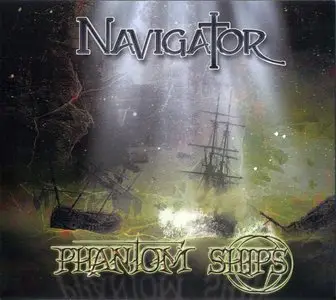 Navigator - 3 Studio Albums (2002-2014) Re-Up