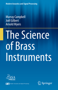 The Science of Brass Instruments