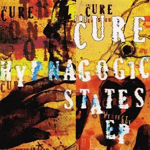 The Cure - Hypnagogic States EP (2008)