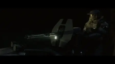Halo 4: Forward Unto Dawn (2012)