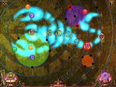 Zodiac Prophecies: Il portatore del serpente