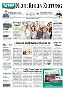 NRZ Neue Rhein Zeitung Dinslaken - 08. März 2019