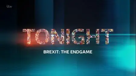 ITV - Brexit: The Endgame (2019)