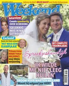 Weekend Netherlands – 25 september 2019