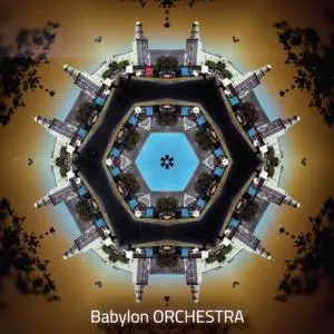 Babylon Orchestra - Babylon Orchestra (2020) [Official Digital Download 24/96]