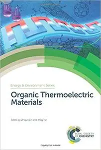 Organic Thermoelectric Materials