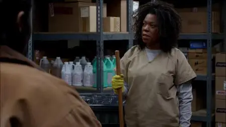 Orange Is the New Black S02E12